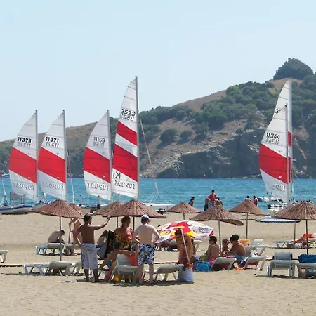 빌라 Ela, Royal Links,sarigerme