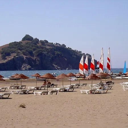 빌라 Ela, Royal Links,sarigerme Ortaca (Mugla)
