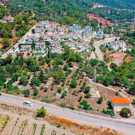 Ela, Royal Links,sarigerme 빌라 Ortaca (Mugla)