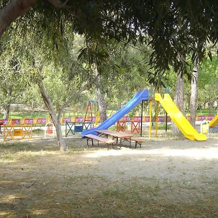 Ela, Royal Links,sarigerme 빌라