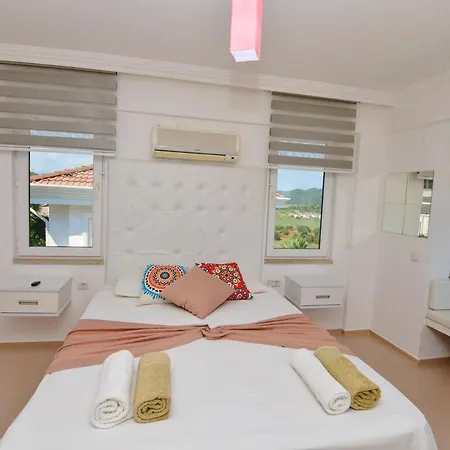 빌라 Ela, Royal Links,sarigerme Ortaca (Mugla)