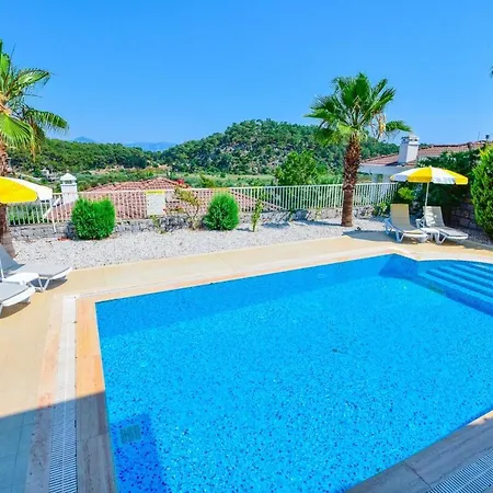 빌라 Ela, Royal Links,sarigerme Ortaca (Mugla)